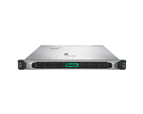 Сервер HPE ProLiant DL360 Gen10 (P19775-B21) P19775-B21
