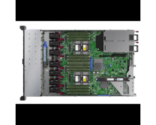 Сервер HPE ProLiant DL360 Gen10 (P19775-B21) P19775-B21