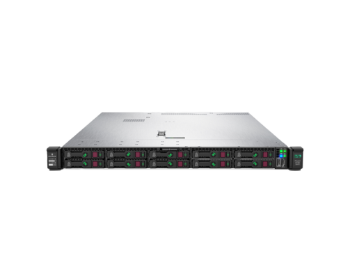 Сервер HPE ProLiant DL360 Gen10 (P19774-B21) P19774-B21