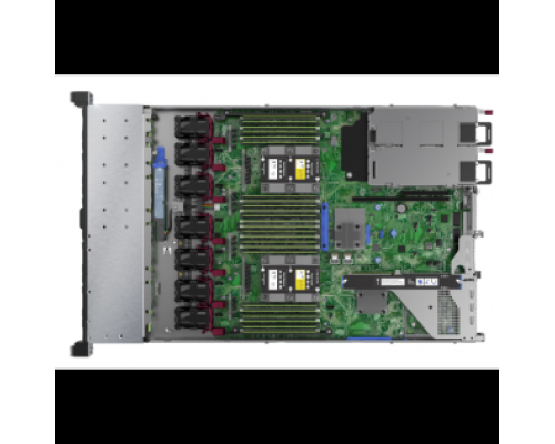 Сервер HPE ProLiant DL360 Gen10 (P19774-B21) P19774-B21