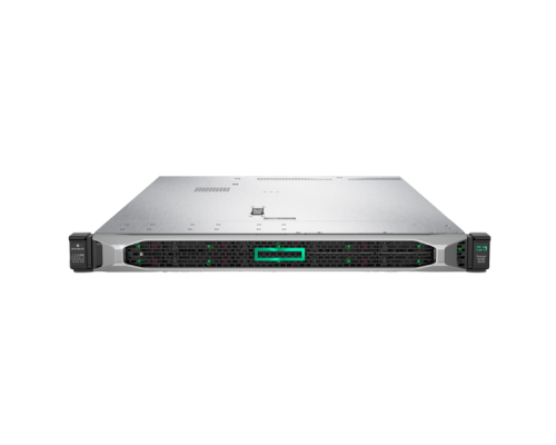 Сервер HPE ProLiant DL360 Gen10 (P19177-B21) P19177-B21