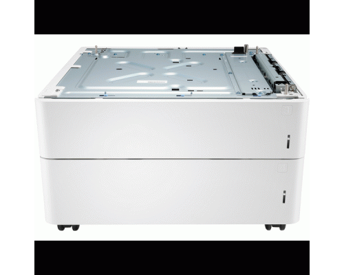 Лоток HP LaserJet 2x550 Sht Ppr Tray andStand