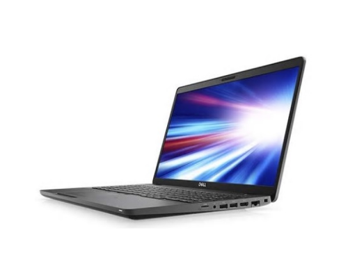 Ноутбук Dell Latitude 5501 Core i5 9400H/8Gb/SSD256Gb/nVidia GeForce Mx150 2Gb/15.6