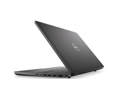 Ноутбук Dell Latitude 5501 Core i5 9400H/8Gb/SSD256Gb/nVidia GeForce Mx150 2Gb/15.6