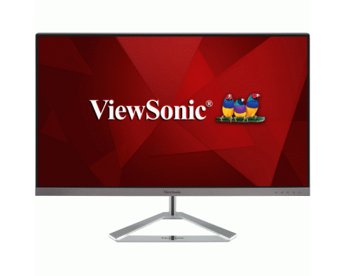 Монитор Viewsonic 27