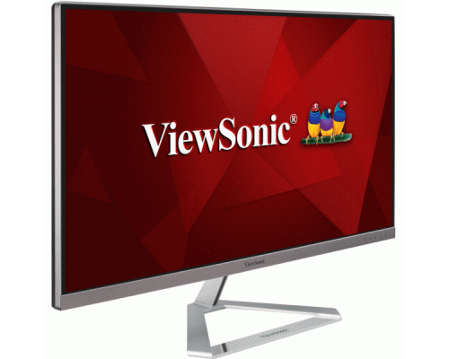 Монитор Viewsonic 27