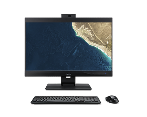 Моноблок ACER Veriton Z4860G  All-In-One 23,8