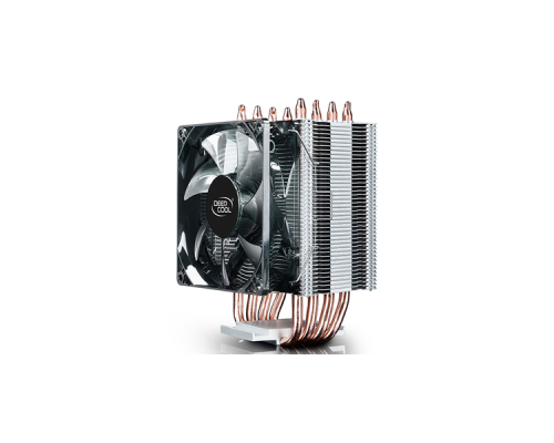 Кулер Deepcool GAMMAXX C40