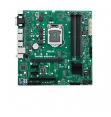 Материнская плата ASUS PRIME B360M-C/CSM S1151 B360 PCI-E Dsub+HDMI+DP GbLAN SATA Micro-ATX 4DDR4                                                                                                                                                         