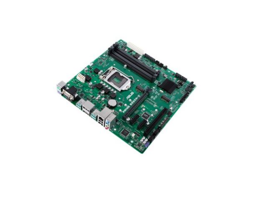 Материнская плата ASUS PRIME B360M-C/CSM S1151 B360 PCI-E Dsub+HDMI+DP GbLAN SATA Micro-ATX 4DDR4