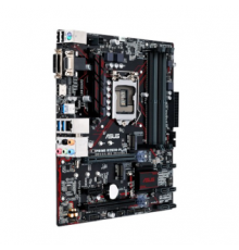 Материнская плата PRIME B250M-PLUS/C/SI /LGA1151,B250,U3S6,M.2,MB OEM                                                                                                                                                                                     