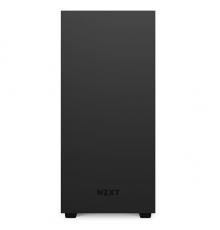 Корпус H710i CA-H710i-B1 Mid Tower Black/Black Chassis with Smart Device 2, 3x120, 1x140mm Aer F Case Fans, 2x LED Strips and                                                                                                                             