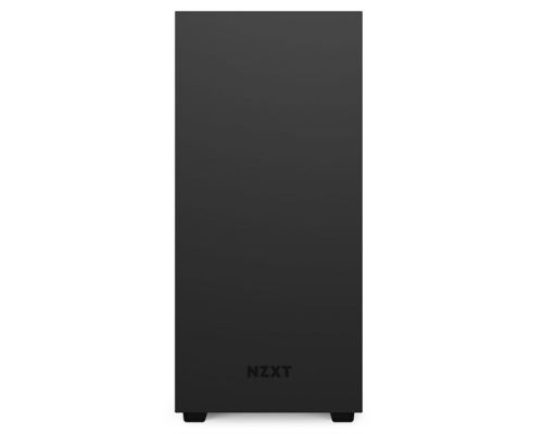 Корпус H710i CA-H710i-B1 Mid Tower Black/Black Chassis with Smart Device 2, 3x120, 1x140mm Aer F Case Fans, 2x LED Strips and