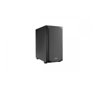 Корпус be quiet! PURE BASE 500 BLACK / ATX / 2x Pure Wings 2 140mm / BG034                                                                                                                                                                                