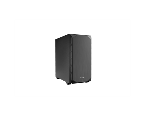 Корпус be quiet! PURE BASE 500 BLACK / ATX / 2x Pure Wings 2 140mm / BG034