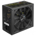 Блок питания Aerocool 750W Retail KCAS PLUS 750M, 80 PLUS Bronze, ATX v2.4, модульный, fan 14cm, 4x PCI-E [6+2-Pin], 7x SATA, 4x MOLEX