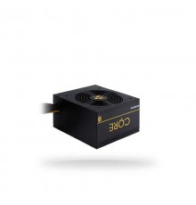 Блок питания Chieftec Core BBS-700S (ATX 2.3, 700W, 80 PLUS GOLD, Active PFC, 120mm fan) Retail                                                                                                                                                           
