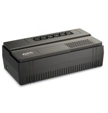 Источник бесперебойного питания APC EASY UPS BV, 1000VA/600W, 230V, AVR, 6xC13 Outlets                                                                                                                                                                    