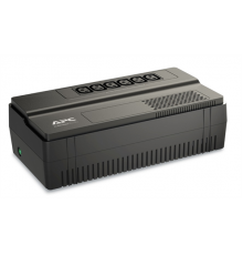 Источник бесперебойного питания APC EASY UPS BV, 650VA/375W, 230V, AVR, 6xC13 Outlets                                                                                                                                                                     