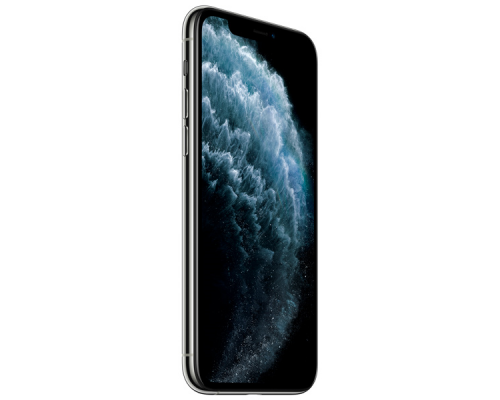 Смартфон Apple iPhone 11 Pro 512GB Silver