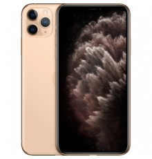 Смартфон Apple iPhone 11 Pro Max 256GB Gold                                                                                                                                                                                                               