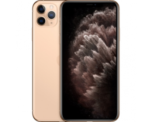 Смартфон Apple iPhone 11 Pro Max 256GB Gold