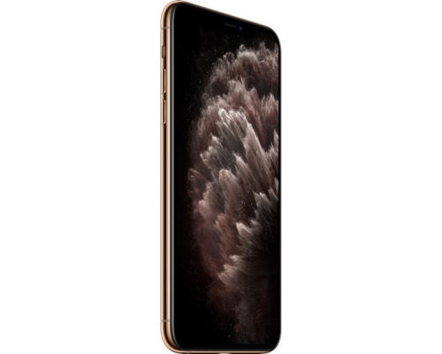 Смартфон Apple iPhone 11 Pro Max 256GB Gold