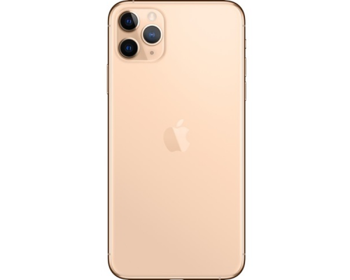 Смартфон Apple iPhone 11 Pro Max 256GB Gold