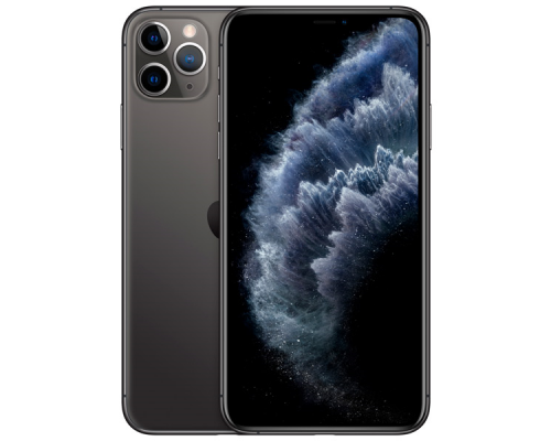 Смартфон Apple iPhone 11 Pro Max 256GB Space Grey