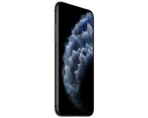 Смартфон Apple iPhone 11 Pro Max 256GB Space Grey