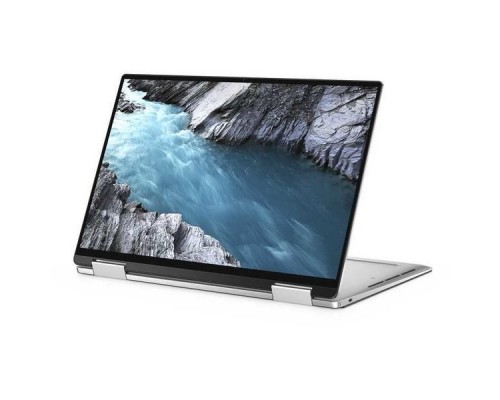 Ноутбук Dell XPS 13 7390 (2-in-1) i7-1065G7 (1.3)/8G/256G SSD/13,4