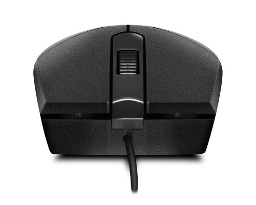 Мышь SVEN RX-30 Black USB