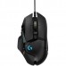 Мышь (910-005567) Logitech G502 Wireless Gaming Mouse LIGHTSPEED 16000dpi HERO