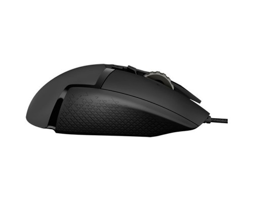 Мышь (910-005567) Logitech G502 Wireless Gaming Mouse LIGHTSPEED 16000dpi HERO