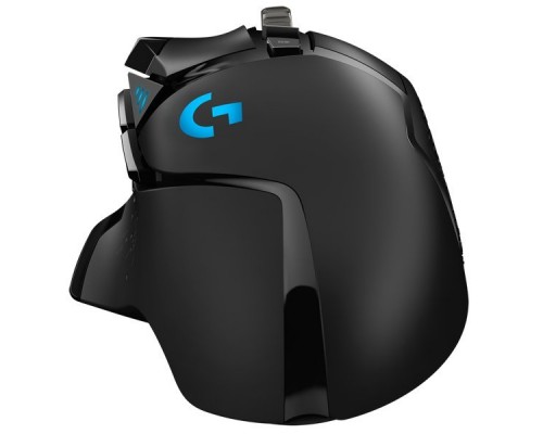 Мышь (910-005567) Logitech G502 Wireless Gaming Mouse LIGHTSPEED 16000dpi HERO