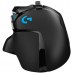 Мышь (910-005567) Logitech G502 Wireless Gaming Mouse LIGHTSPEED 16000dpi HERO