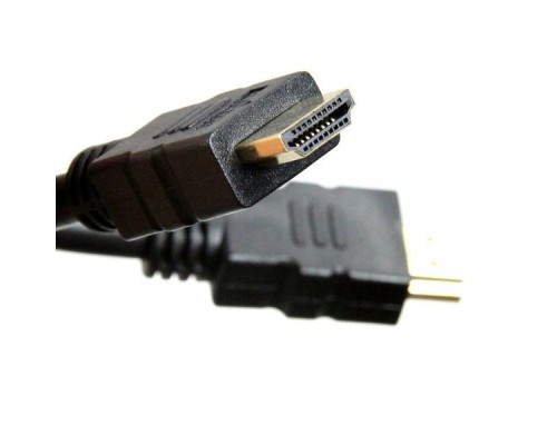 Кабель HDMI 19M/M ver 2.0, 0.5М  Aopen ACG711-0.5M
