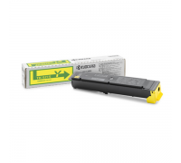 Тонер KYOCERA TK-5215Y 15 000 стр. Yellow TASKalfa 406ci                                                                                                                                                                                                  