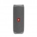 Акустическая система 1.0 BLUETOOTH FLIP 5 GREY JBL