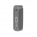 Акустическая система 1.0 BLUETOOTH FLIP 5 GREY JBL