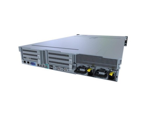 Сервер 2288H/8-2R10S V5 900WR 2XS4214/2X32G/R6S HUAWEI
