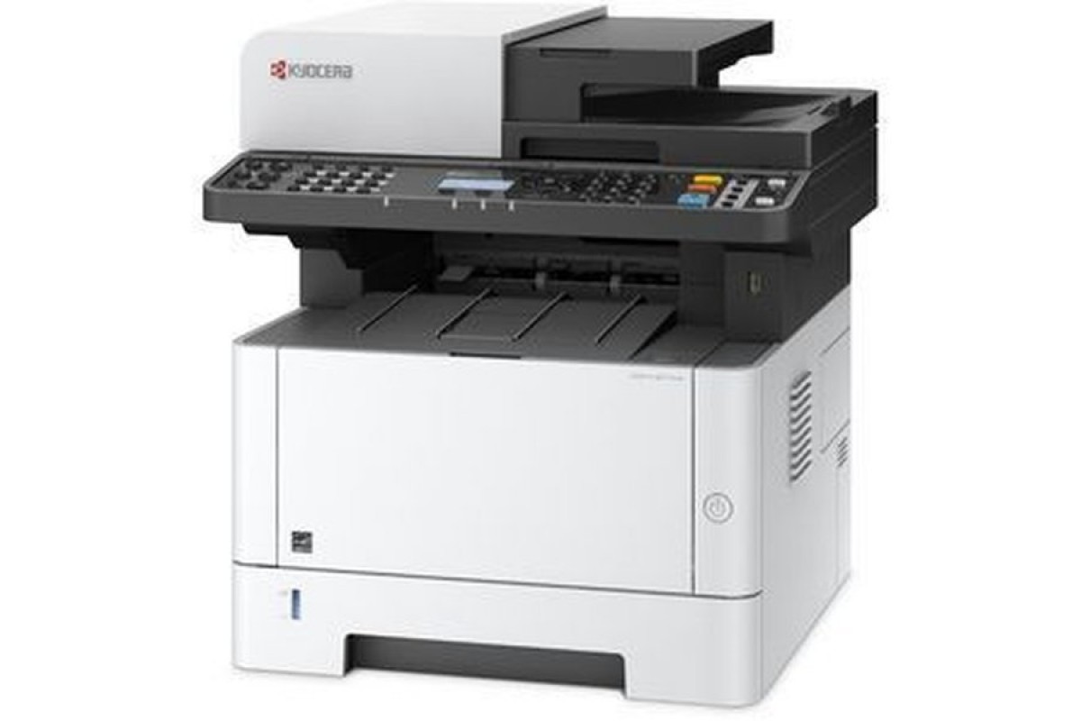 Kyocera m2040dn автоподатчик. МФУ Kyocera ECOSYS m2040dn. МФУ лазерное Kyocera m2235dn