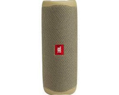 Акустическая система 1.0 BLUETOOTH FLIP 5 SAND JBL