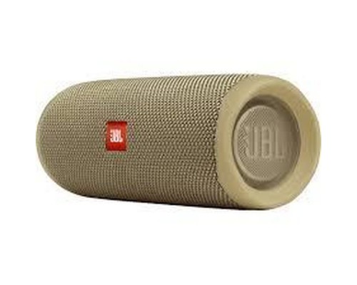 Акустическая система 1.0 BLUETOOTH FLIP 5 SAND JBL