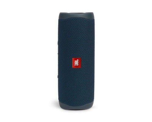 Акустическая система 1.0 BLUETOOTH FLIP 5 BLUE JBL