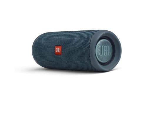 Акустическая система 1.0 BLUETOOTH FLIP 5 BLUE JBL