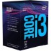 Процессор Intel CORE I3-9100 S1151 BOX 6M 3.6G BX80684I39100 S RCZV IN