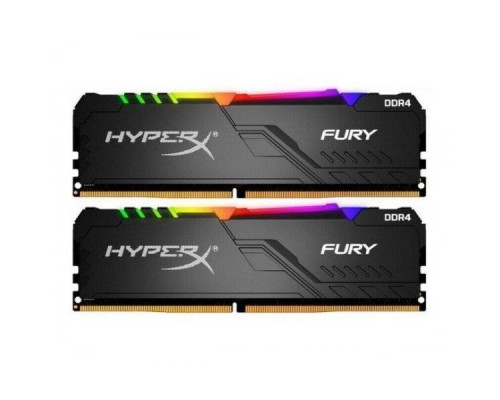 Модуль памяти 16GB PC25600 DDR4 K2 HX432C16FB3AK2/16 KINGSTON