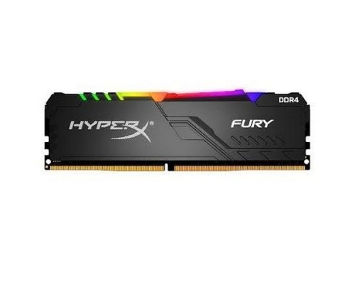 Модуль памяти 16GB PC27700 DDR4 FURY HX434C16FB3A/16 KINGSTON