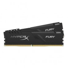 Модуль памяти 16GB PC25600 DDR4 KIT2 HX432C16FB3K2/16 KINGSTON                                                                                                                                                                                            